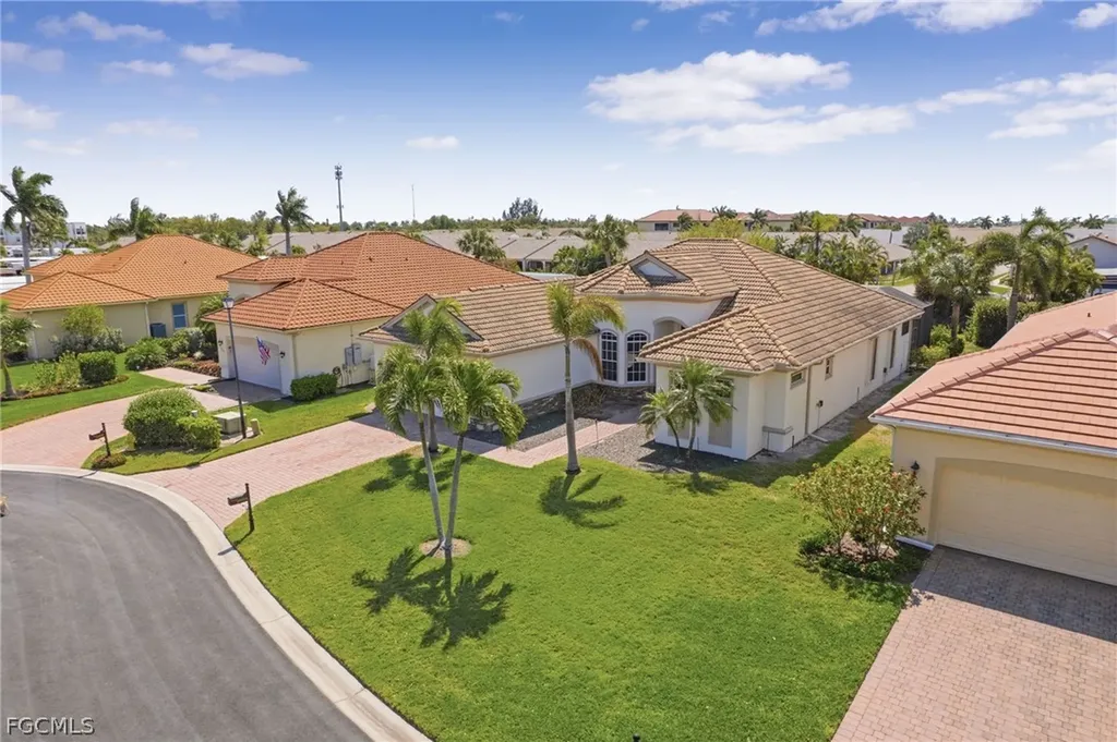 16404 Coco Hammock Way Fort Myers FL 33908