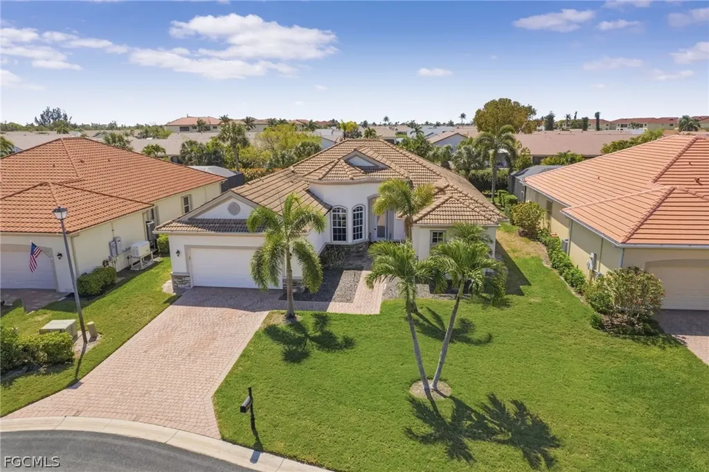 16404 Coco Hammock Way Fort Myers FL 33908
