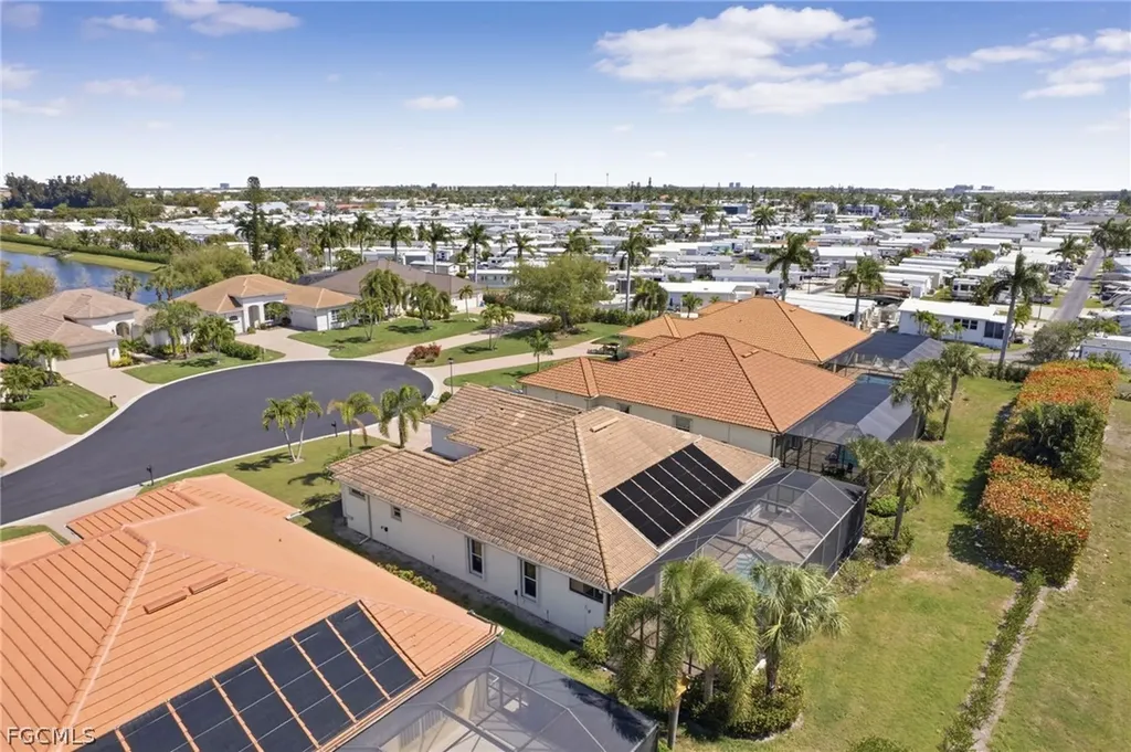 16404 Coco Hammock Way Fort Myers FL 33908