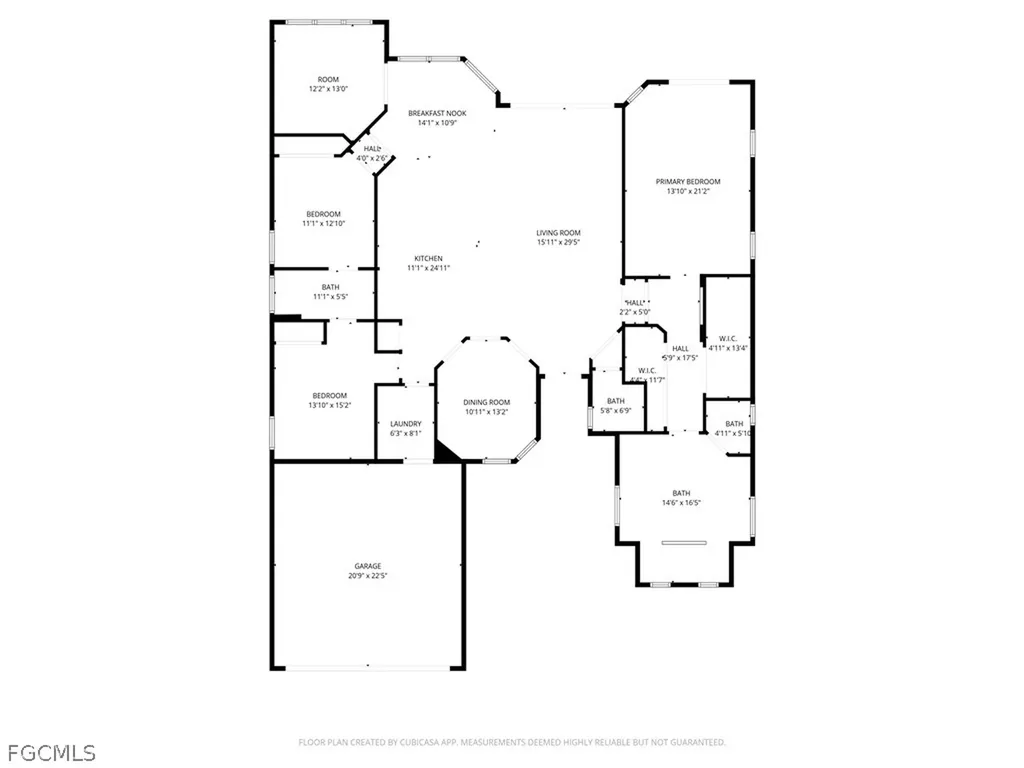 16404 Coco Hammock Way Fort Myers FL 33908