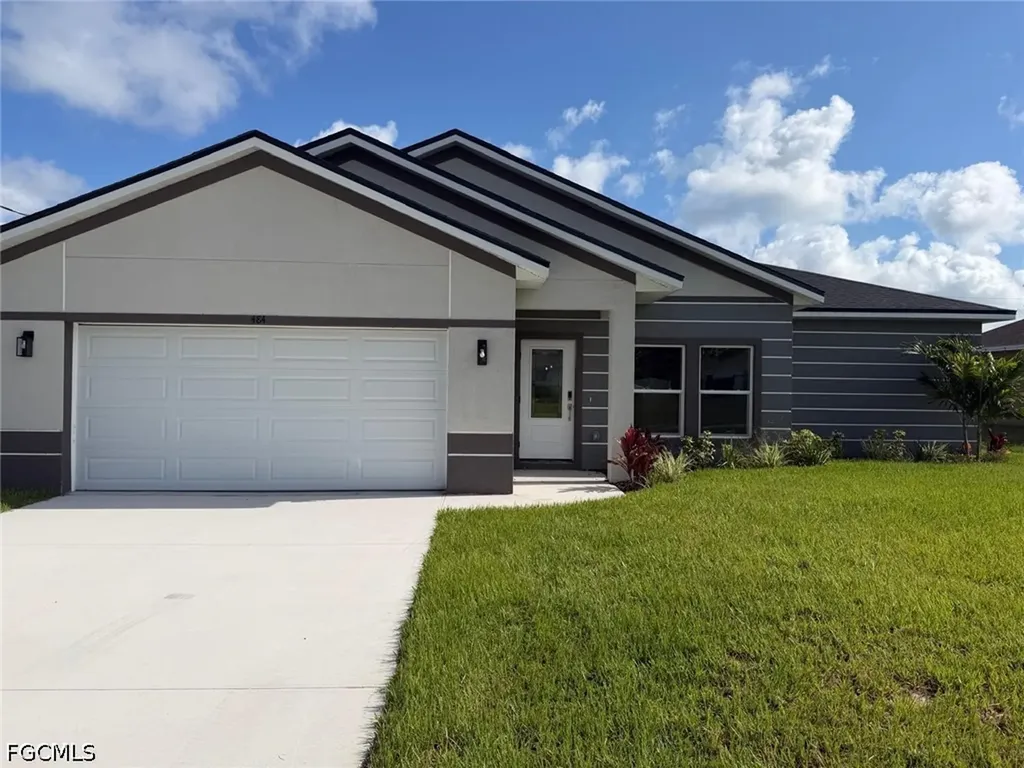 484 Westdale Avenue Lehigh Acres FL 33972