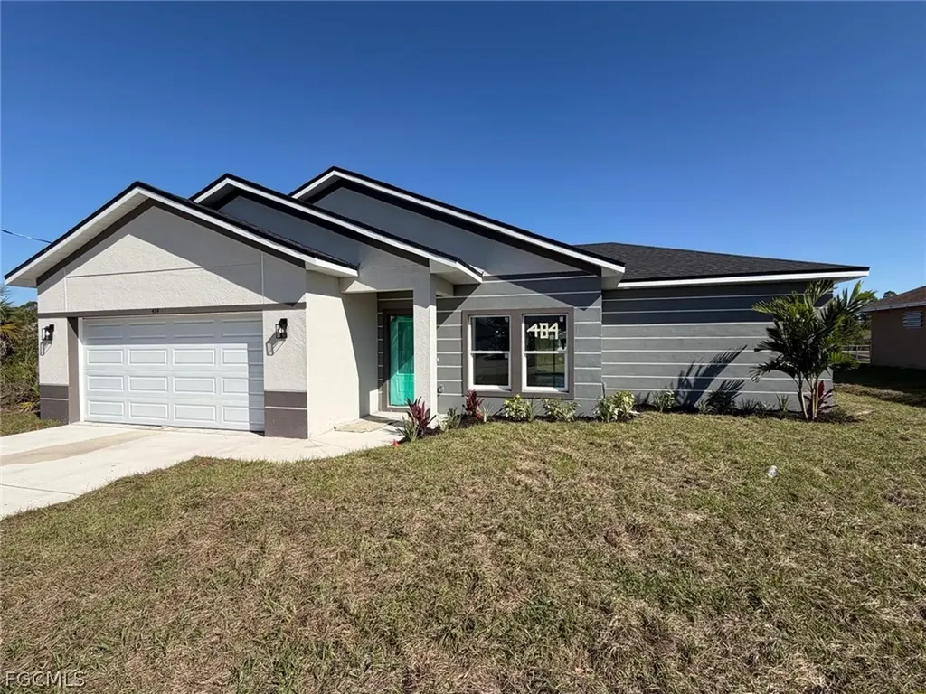 484 Westdale Avenue Lehigh Acres FL 33972