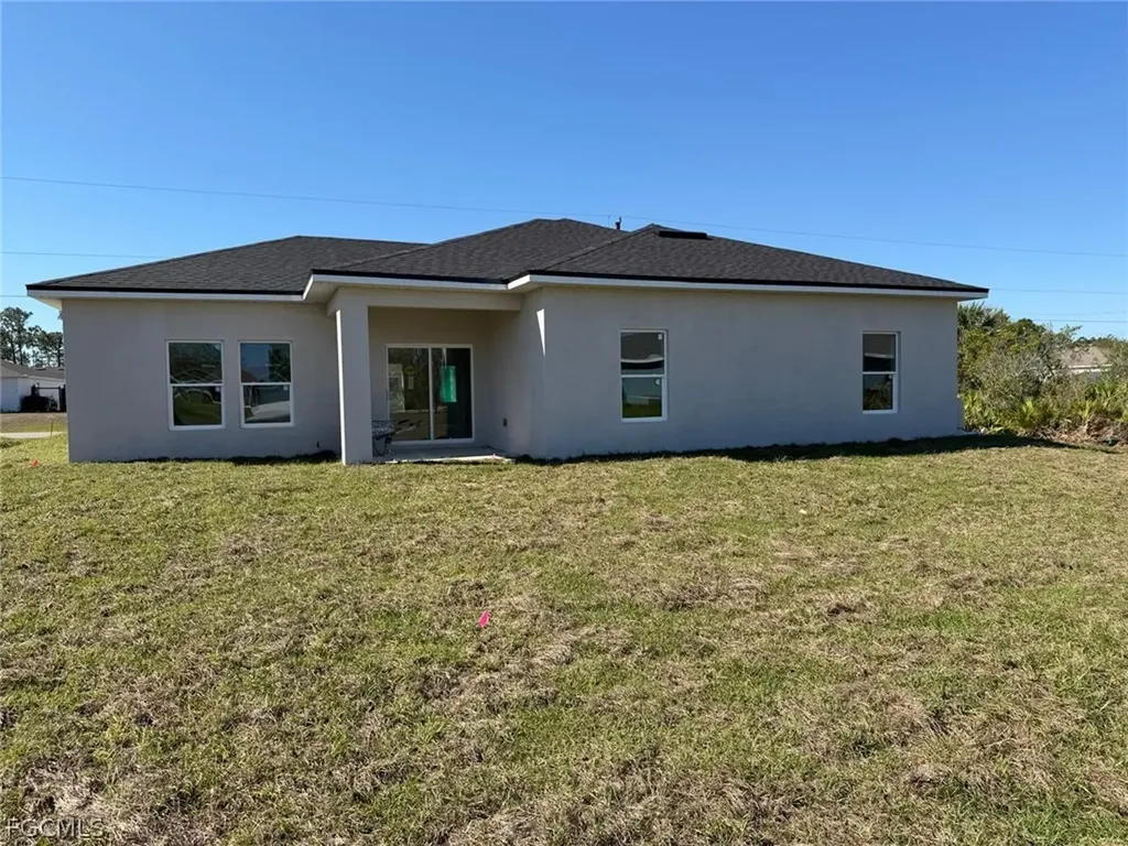 484 Westdale Avenue Lehigh Acres FL 33972