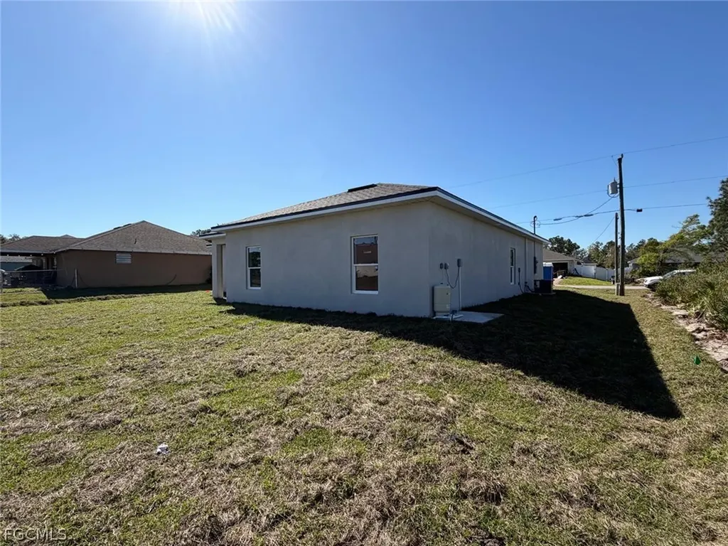484 Westdale Avenue Lehigh Acres FL 33972