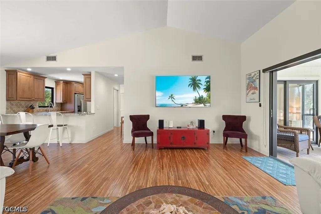 4339 Gulf Pines Drive Sanibel FL 33957