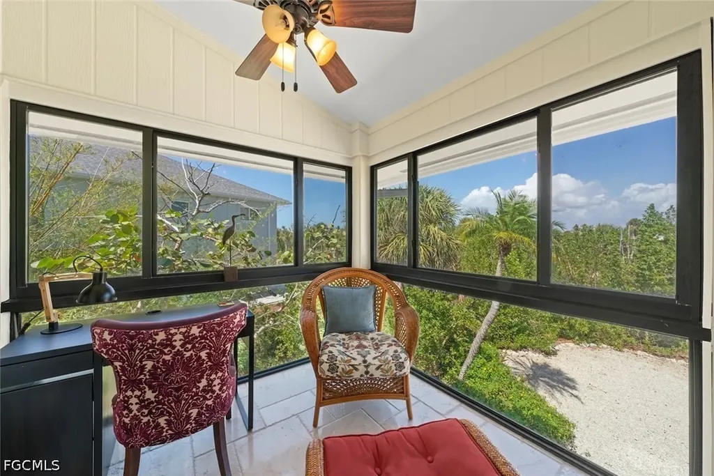 4339 Gulf Pines Drive Sanibel FL 33957