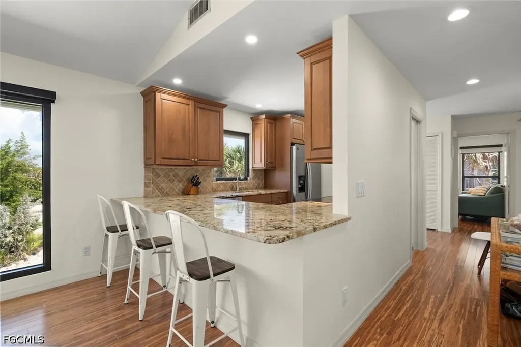 4339 Gulf Pines Drive Sanibel FL 33957