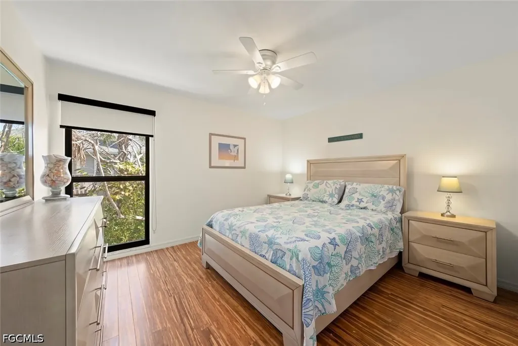 4339 Gulf Pines Drive Sanibel FL 33957