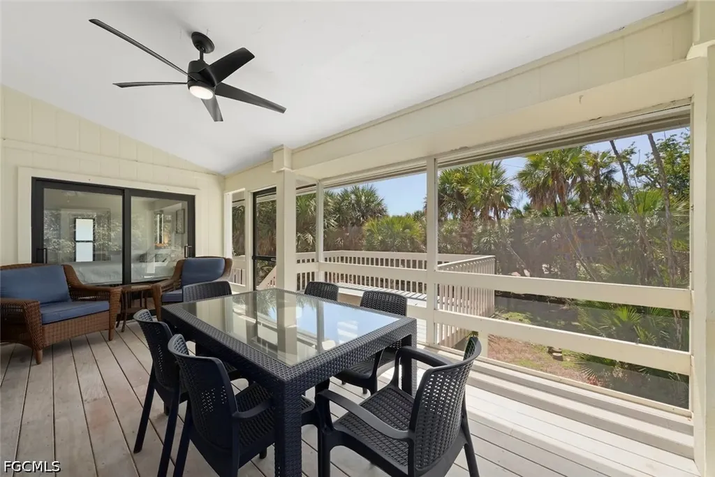 4339 Gulf Pines Drive Sanibel FL 33957