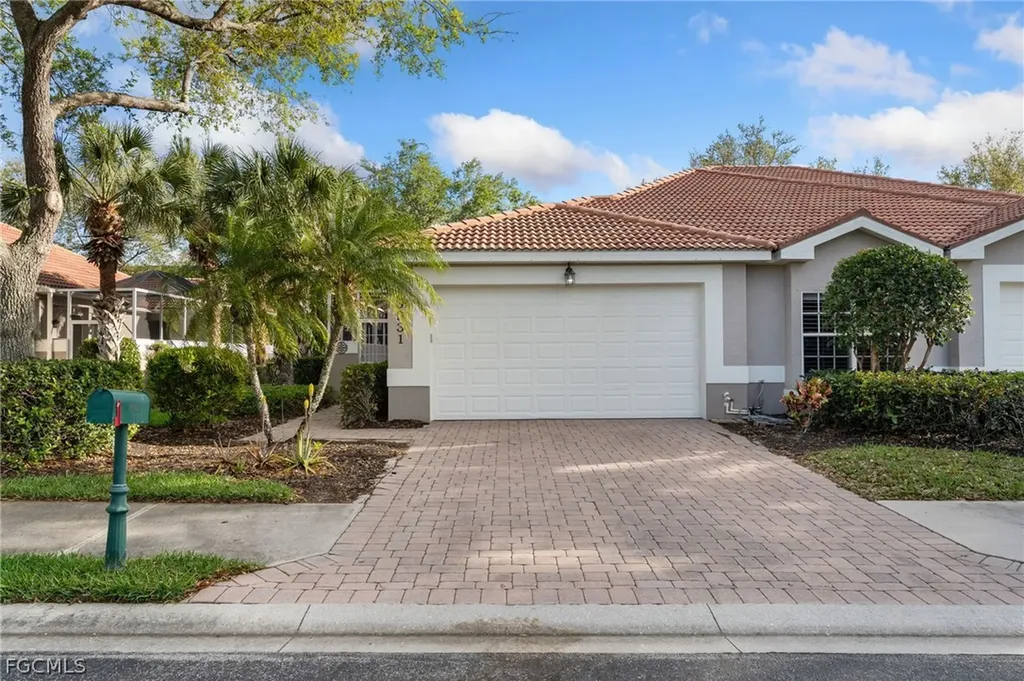 3931 Recreation Lane Naples FL 34116