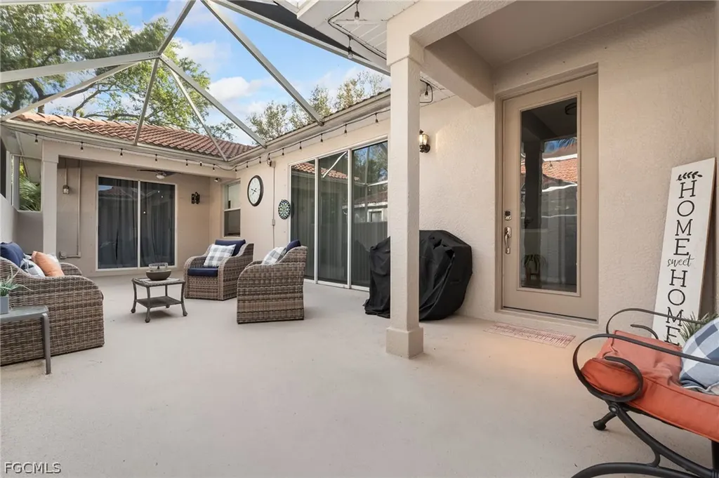 3931 Recreation Lane Naples FL 34116