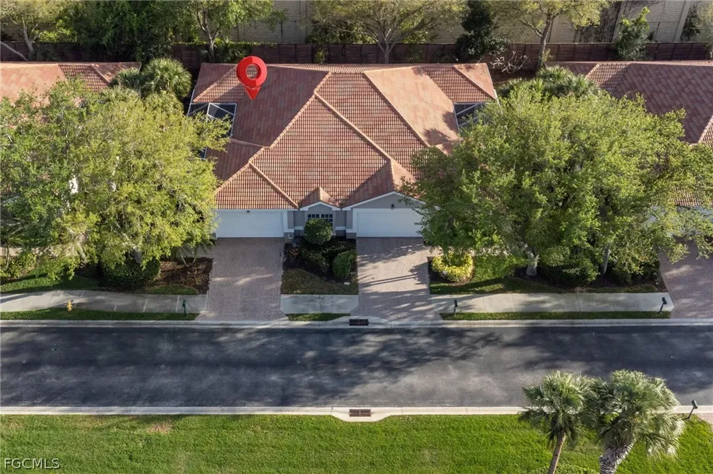 3931 Recreation Lane Naples FL 34116