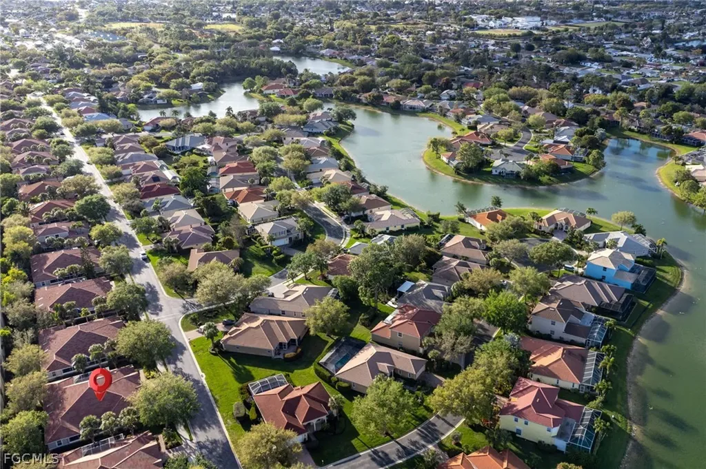 3931 Recreation Lane Naples FL 34116