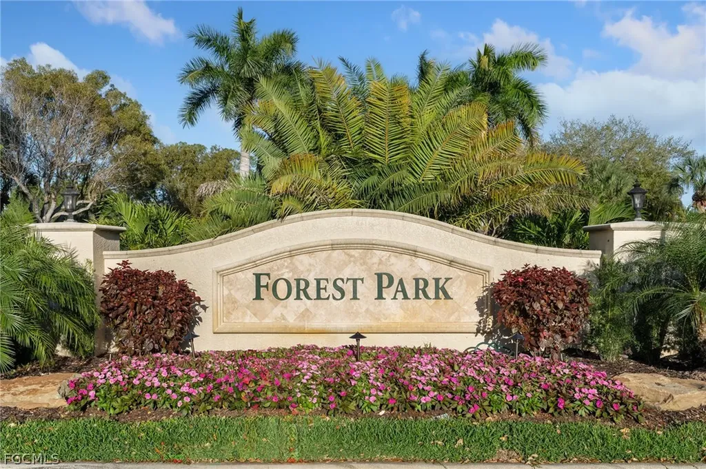 3931 Recreation Lane Naples FL 34116