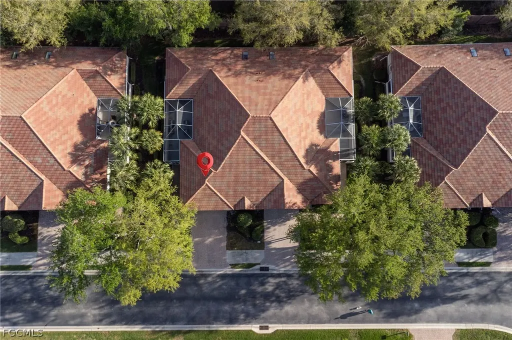3931 Recreation Lane Naples FL 34116