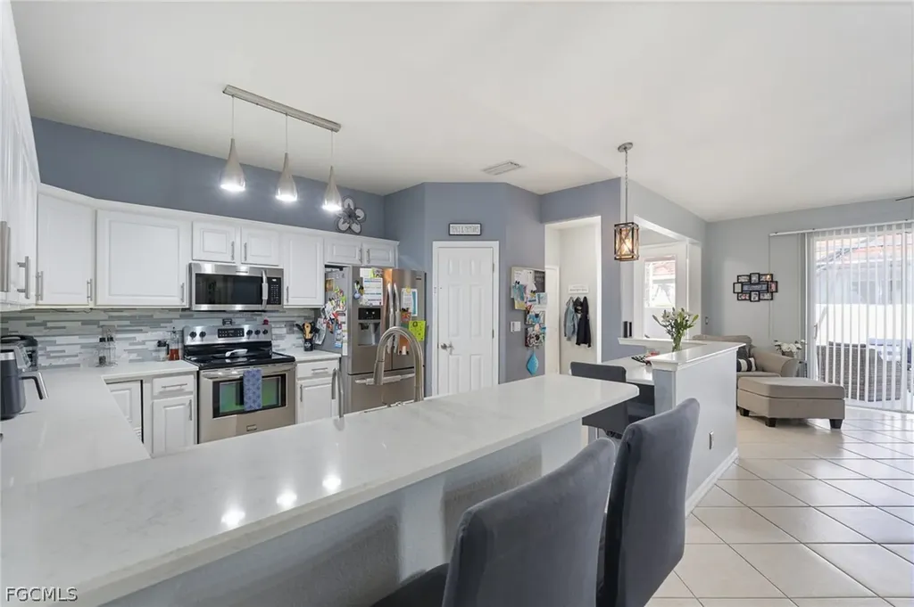 3931 Recreation Lane Naples FL 34116