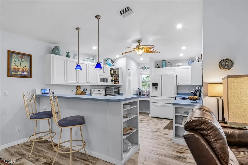 3778 Pinetree Drive St. James City FL 33956