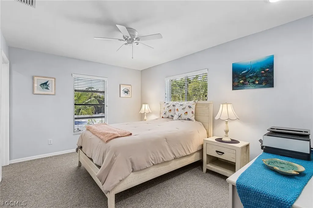 3778 Pinetree Drive St. James City FL 33956