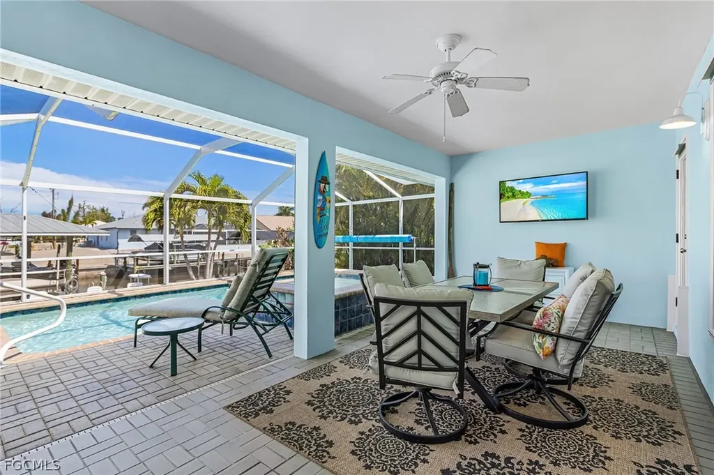 3778 Pinetree Drive St. James City FL 33956