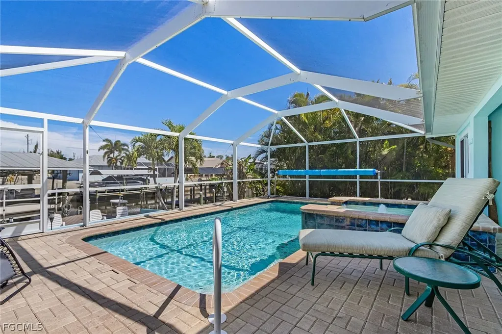3778 Pinetree Drive St. James City FL 33956