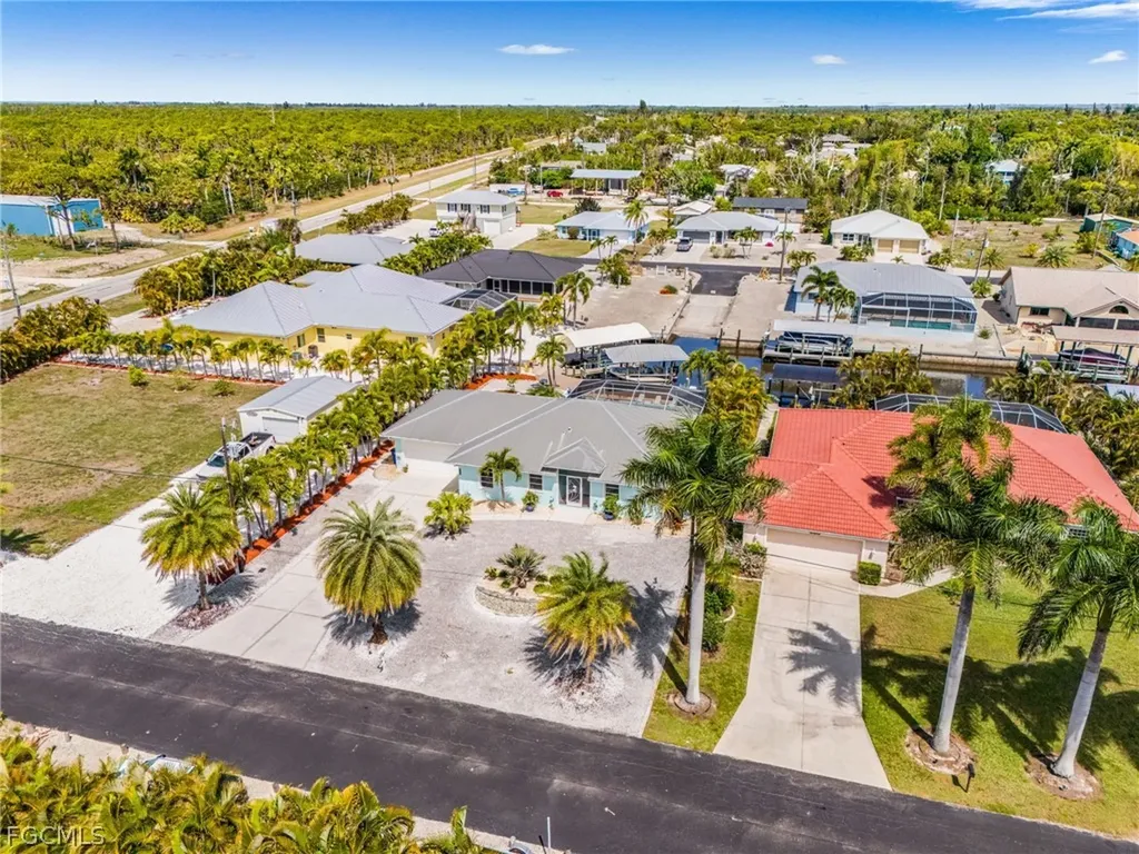 3778 Pinetree Drive St. James City FL 33956