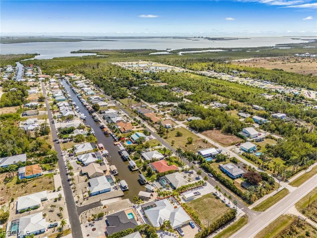 3778 Pinetree Drive St. James City FL 33956