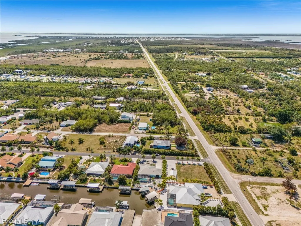 3778 Pinetree Drive St. James City FL 33956