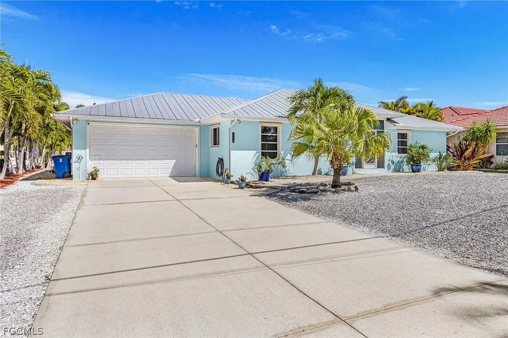 3778 Pinetree Drive St. James City FL 33956