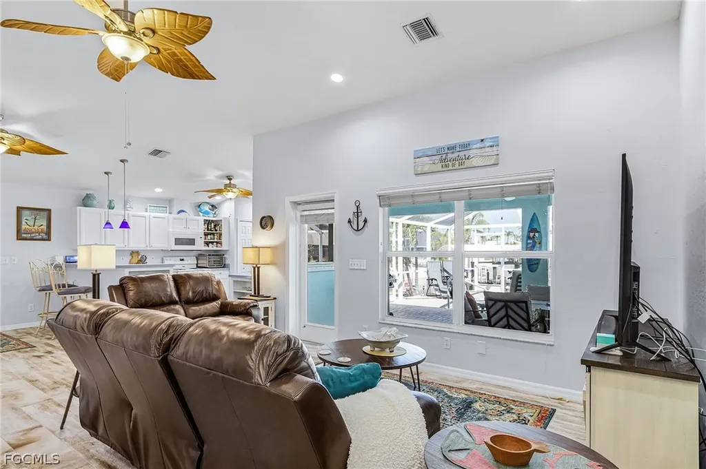 3778 Pinetree Drive St. James City FL 33956