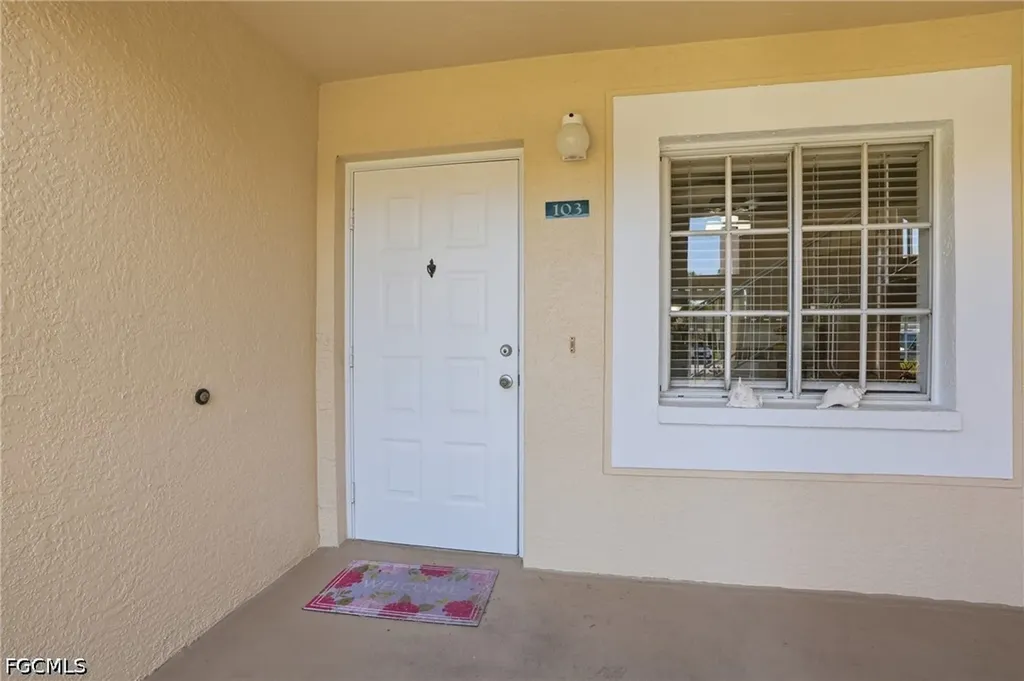 7774 Jewel Lane Naples FL 34109