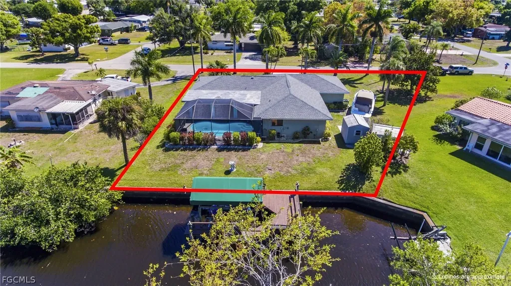 241 Connecticut Avenue Fort Myers FL 33905