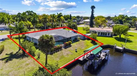 241 Connecticut Avenue Fort Myers FL 33905