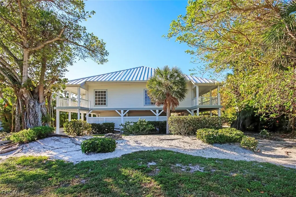 Sanibel FL 33957
