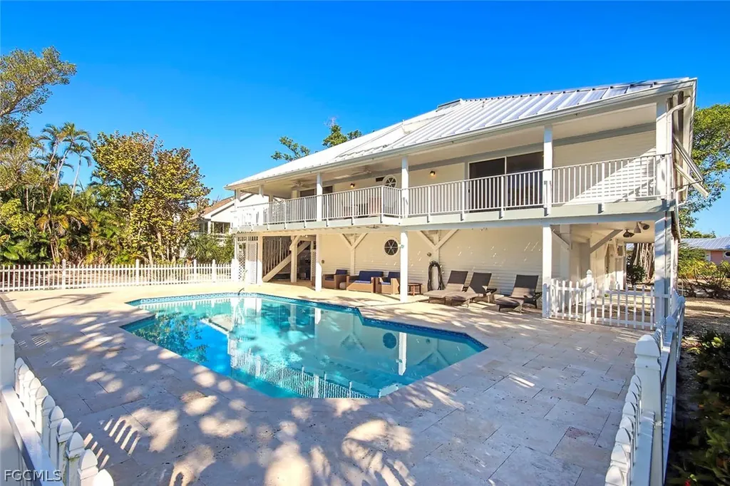 Sanibel FL 33957
