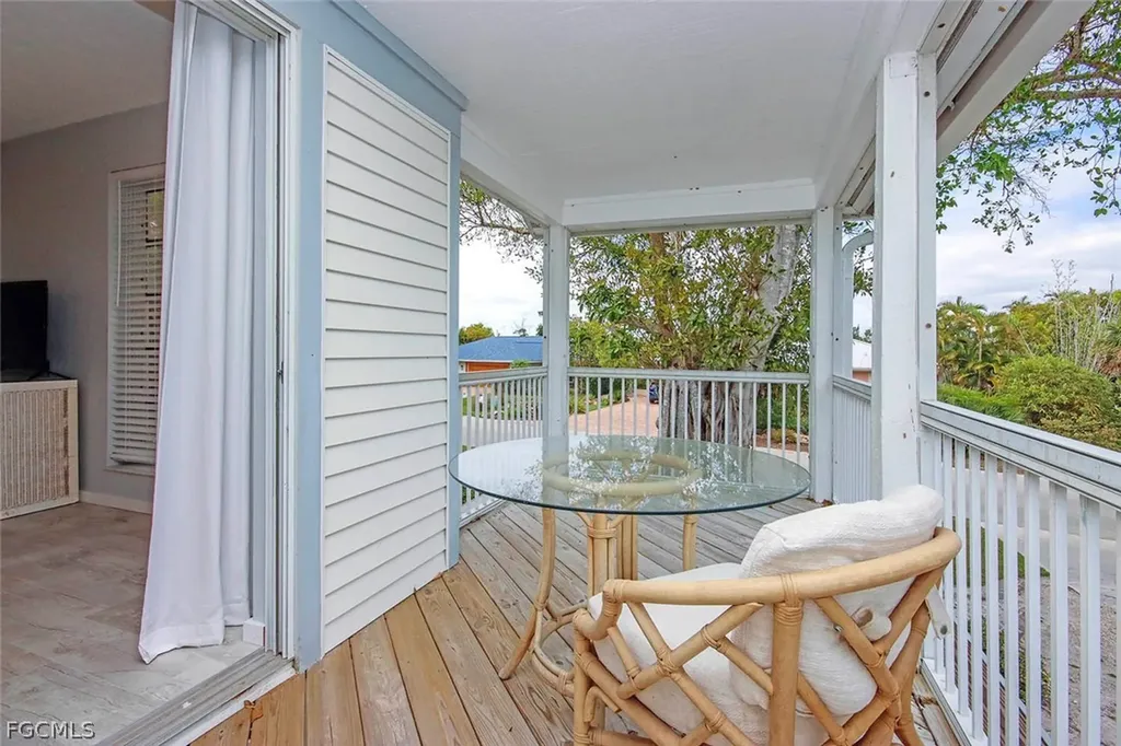 Sanibel FL 33957