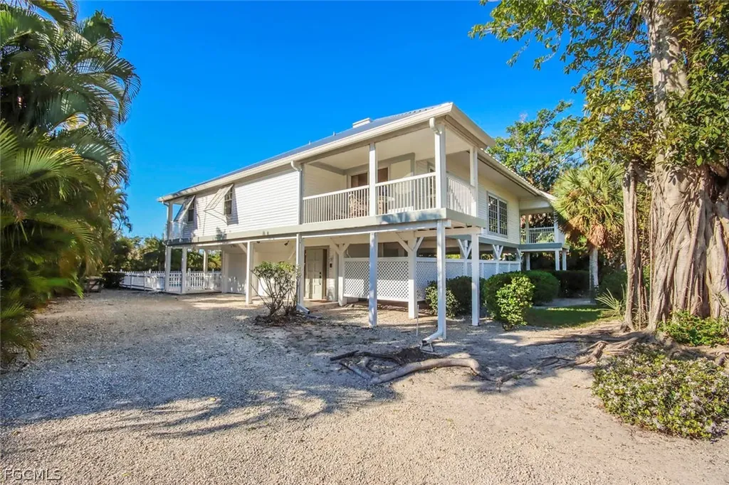 Sanibel FL 33957