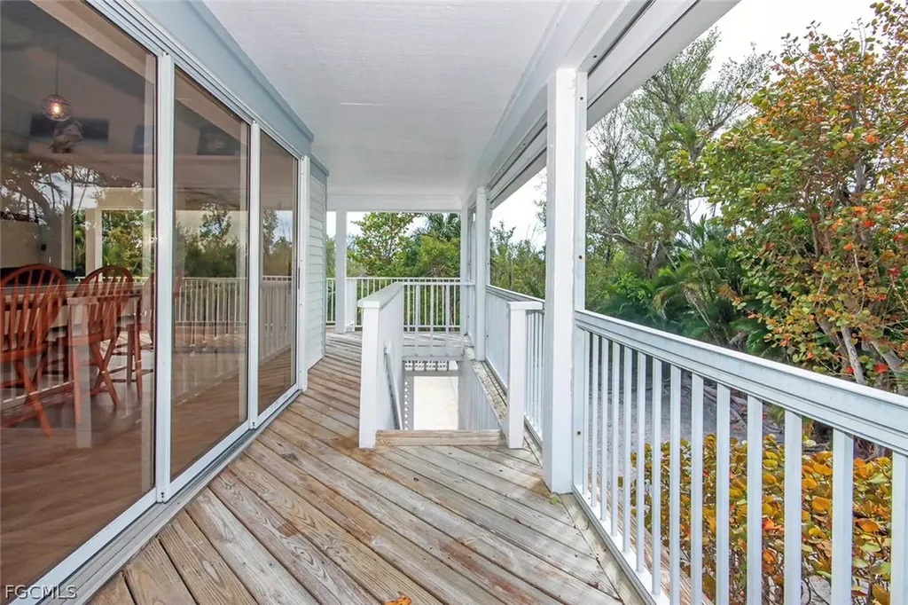 Sanibel FL 33957