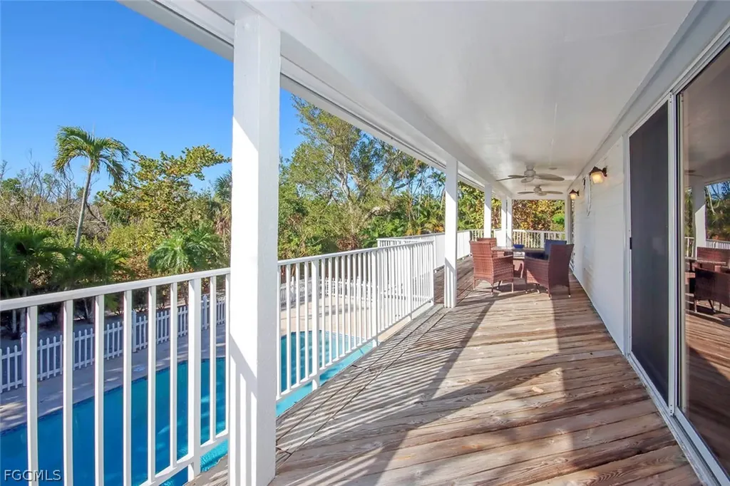 Sanibel FL 33957