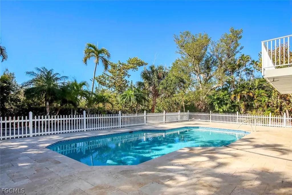 Sanibel FL 33957