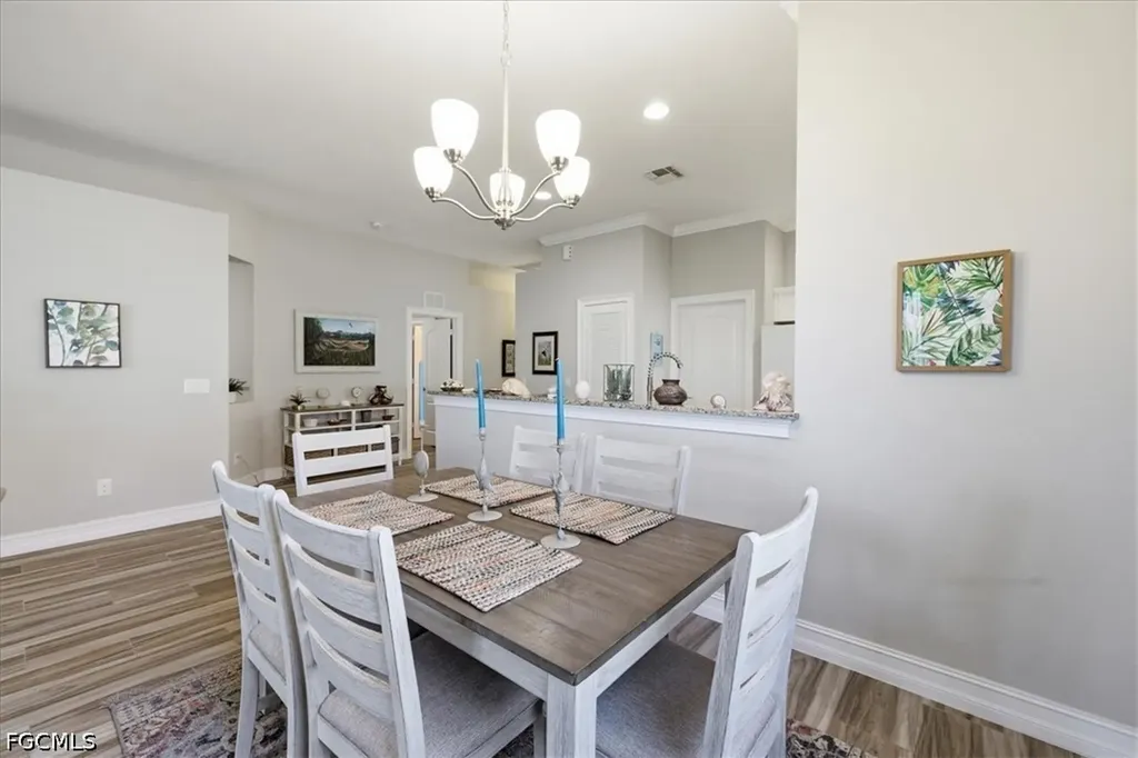 2561 Deerfield Lake Court Cape Coral FL 33909