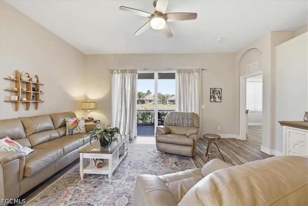 2561 Deerfield Lake Court Cape Coral FL 33909