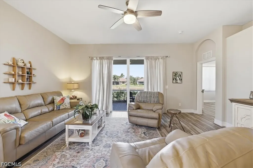 2561 Deerfield Lake Court Cape Coral FL 33909