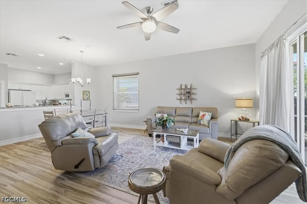 2561 Deerfield Lake Court Cape Coral FL 33909
