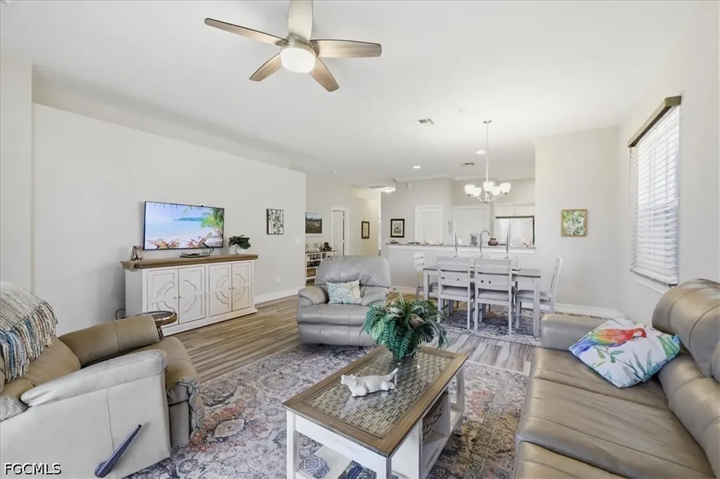 2561 Deerfield Lake Court Cape Coral FL 33909