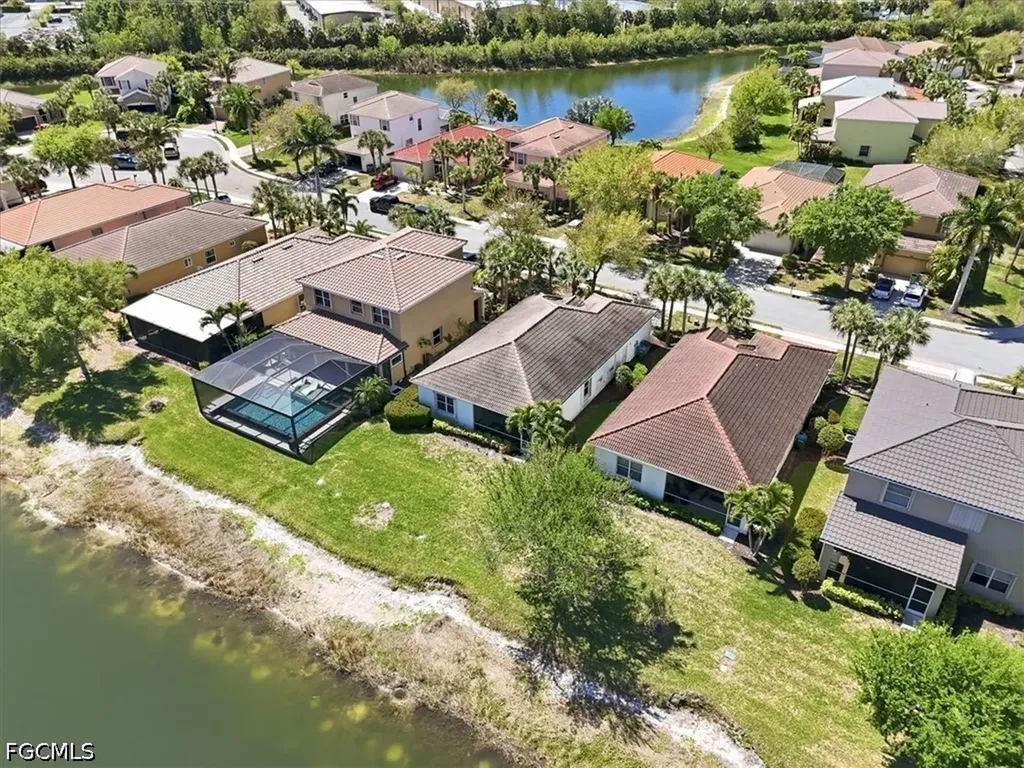 2561 Deerfield Lake Court Cape Coral FL 33909