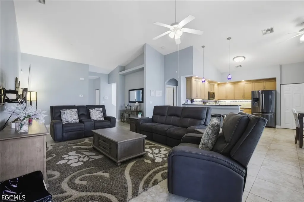 11874 Bayport Lane Fort Myers FL 33908