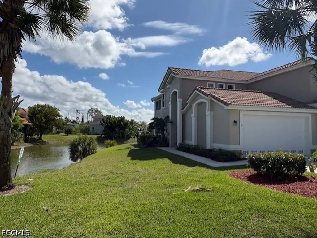 11874 Bayport Lane Fort Myers FL 33908