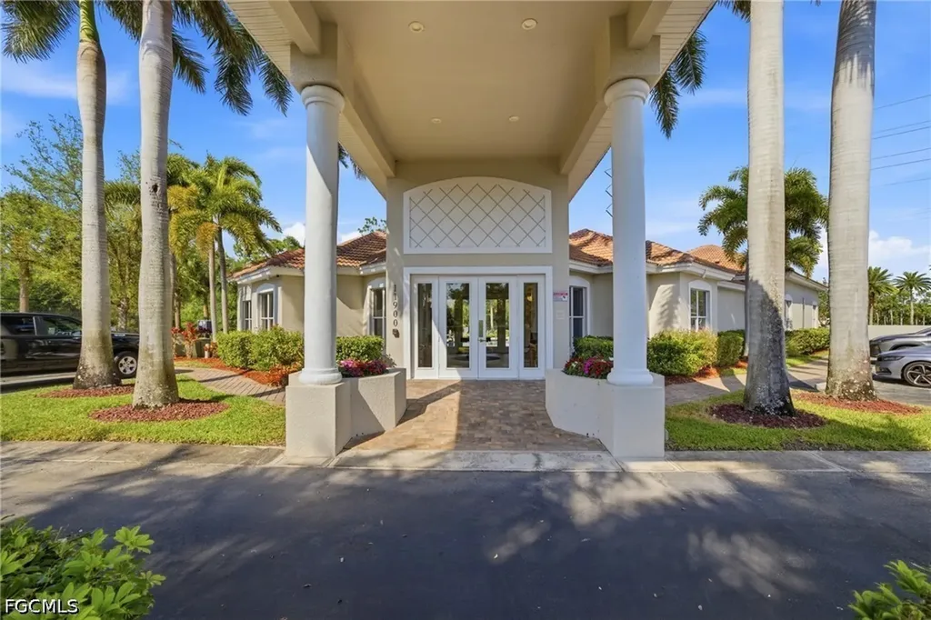 11874 Bayport Lane Fort Myers FL 33908