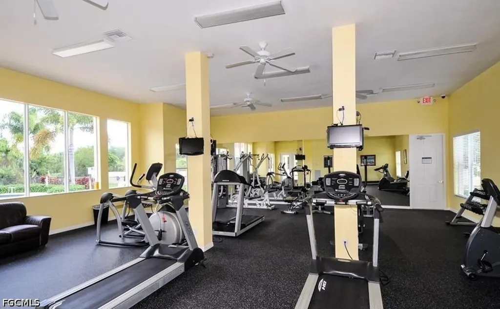 11874 Bayport Lane Fort Myers FL 33908