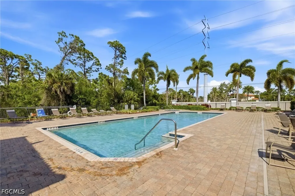 11874 Bayport Lane Fort Myers FL 33908